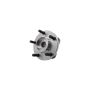 GSP 124074 Chrysler, Dodge, Plymouth Wheel Bearing and Hub Assembly  - Front