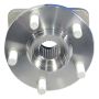 GSP 124075 Chrysler, Dodge, Plymouth Wheel Bearing and Hub Assembly  - Front