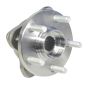 GSP 124075 Chrysler, Dodge, Plymouth Wheel Bearing and Hub Assembly  - Front