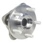 GSP 124075 Chrysler, Dodge, Plymouth Wheel Bearing and Hub Assembly  - Front