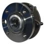 GSP 124082 1990 Dodge Dakota Wheel Bearing and Hub Assembly  - Front