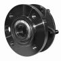 GSP 124082 1990 Dodge Dakota Wheel Bearing and Hub Assembly  - Front