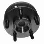 GSP 124082 1990 Dodge Dakota Wheel Bearing and Hub Assembly  - Front