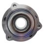GSP 124089HD Chrysler, Dodge, Eagle, Plymouth... Wheel Bearing and Hub Assembly