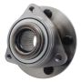GSP 124089HD Chrysler, Dodge, Eagle, Plymouth... Wheel Bearing and Hub Assembly