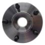 GSP 124089HD Chrysler, Dodge, Eagle, Plymouth... Wheel Bearing and Hub Assembly