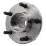 GSP 124089HD Chrysler, Dodge, Eagle, Plymouth... Wheel Bearing and Hub Assembly
