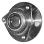 GSP 124089HD Chrysler, Dodge, Eagle, Plymouth... Wheel Bearing and Hub Assembly