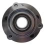 GSP 124089HD Chrysler, Dodge, Eagle, Plymouth... Wheel Bearing and Hub Assembly