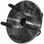 GSP 124207 04-05 Dodge Durango Wheel Bearing and Hub Assembly  - Front