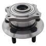 GSP 124225 Chrysler, Dodge (3.5, 3.6, 5.7 - AWD) Wheel Bearing and Hub Assembly
