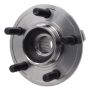 GSP 124225 Chrysler, Dodge (3.5, 3.6, 5.7 - AWD) Wheel Bearing and Hub Assembly