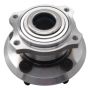 GSP 124225 Chrysler, Dodge (3.5, 3.6, 5.7 - AWD) Wheel Bearing and Hub Assembly