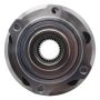 GSP 124225 Chrysler, Dodge (3.5, 3.6, 5.7 - AWD) Wheel Bearing and Hub Assembly