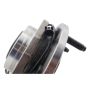 GSP 124229 Dodge, Mitsubishi, Ram Wheel Bearing and Hub Assembly  - Front