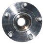 GSP 124263 Chrysler, Dodge Wheel Bearing and Hub Assembly