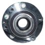 GSP 124263 Chrysler, Dodge Wheel Bearing and Hub Assembly