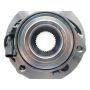 GSP 124271 Chrysler, Dodge Wheel Bearing and Hub Assembly  - Front