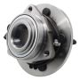 GSP 124271 Chrysler, Dodge Wheel Bearing and Hub Assembly  - Front