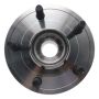 GSP 124271 Chrysler, Dodge Wheel Bearing and Hub Assembly  - Front