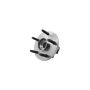 GSP 124271 Chrysler, Dodge Wheel Bearing and Hub Assembly  - Front