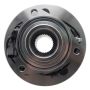 GSP 124271 Chrysler, Dodge Wheel Bearing and Hub Assembly  - Front