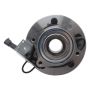 GSP 124273HD Chrysler, Dodge, Volkswagen (3.3) Wheel Bearing and Hub Assembly  - Front