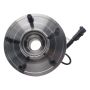 GSP 124273HD Chrysler, Dodge, Volkswagen (3.3) Wheel Bearing and Hub Assembly  - Front