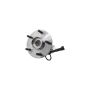 GSP 124273HD Chrysler, Dodge, Volkswagen (3.3) Wheel Bearing and Hub Assembly  - Front