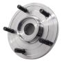 GSP 124286 09-20 Dodge Journey Wheel Bearing and Hub Assembly  - Front