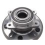 GSP 124286 09-20 Dodge Journey Wheel Bearing and Hub Assembly  - Front