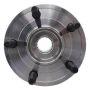 GSP 124324 Dodge, Jeep Wheel Bearing and Hub Assembly  - Front