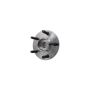 GSP 124324 Dodge, Jeep Wheel Bearing and Hub Assembly  - Front