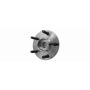 GSP 124324 Dodge, Jeep Wheel Bearing and Hub Assembly  - Front