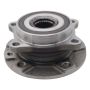 GSP 124348 Chrysler, Dodge Wheel Bearing and Hub Assembly  - Front
