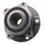 GSP 124348 Chrysler, Dodge Wheel Bearing and Hub Assembly  - Front