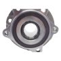 GSP 124348 Chrysler, Dodge Wheel Bearing and Hub Assembly  - Front