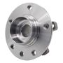 GSP 124389 Alfa Romeo, Dodge, Fiat, Jeep... (AWD) Wheel Bearing and Hub Assembly