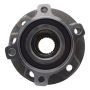 GSP 124389 Alfa Romeo, Dodge, Fiat, Jeep... (AWD) Wheel Bearing and Hub Assembly