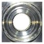 GSP 126006 94-99 Dodge Ram 1500 (4WD) Wheel Bearing and Hub Assembly  - Front