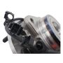 GSP 126008 Dodge (4WD) Wheel Bearing and Hub Assembly  - Front Left