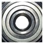 GSP 126012 94-98 Dodge Ram 2500 (4WD) Wheel Bearing and Hub Assembly  - Front