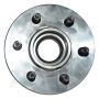 GSP 126032 Dodge (RWD) Wheel Bearing and Hub Assembly  - Front