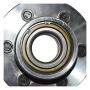 GSP 126032 Dodge (RWD) Wheel Bearing and Hub Assembly  - Front