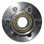 GSP 126032 Dodge (RWD) Wheel Bearing and Hub Assembly  - Front