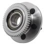 GSP 126033 Dodge (RWD) Wheel Bearing and Hub Assembly  - Front