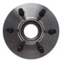 GSP 126033 Dodge (RWD) Wheel Bearing and Hub Assembly  - Front