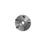 GSP 126038 00-01 Dodge Ram 1500 (4WD) Wheel Bearing and Hub Assembly  - Front