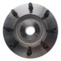GSP 126062 00-01 Dodge Ram 2500 (4WD) Wheel Bearing and Hub Assembly  - Front