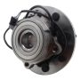 GSP 126063 Dodge (4WD/RWD) Wheel Bearing and Hub Assembly  - Front